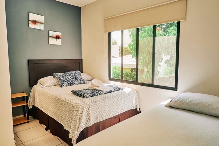 Hotel Tazumal House