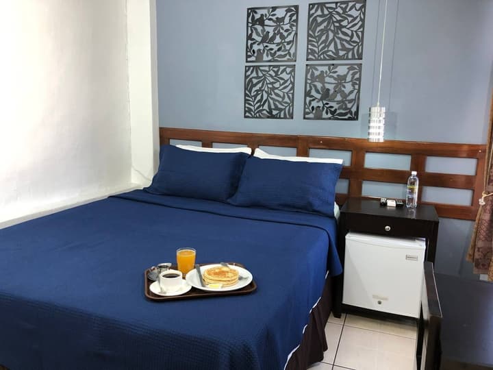 Hotel Tazumal House