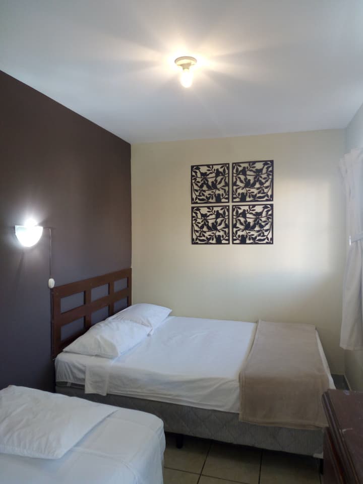Hotel Tazumal House