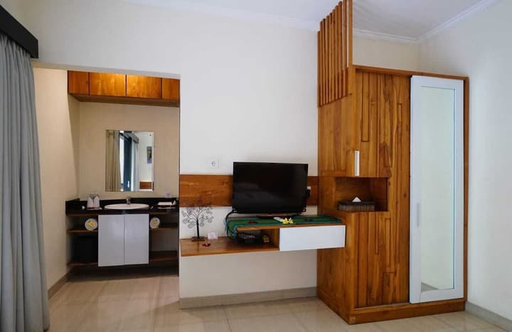Bali Corail Villa