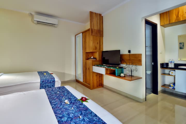 Bali Corail Villa