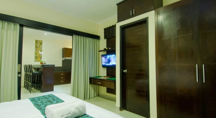 Bali Corail Villa