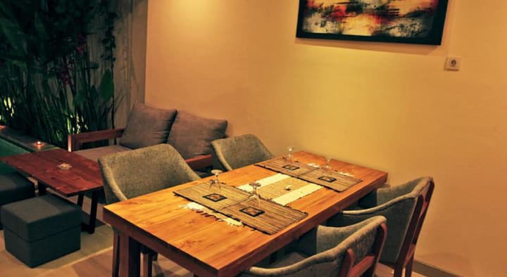 Bali Corail Villa