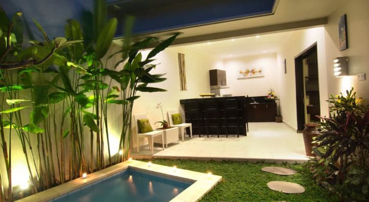 Bali Corail Villa