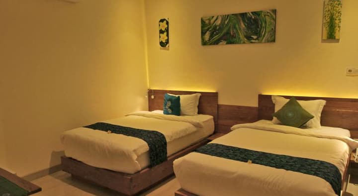 Bali Corail Villa