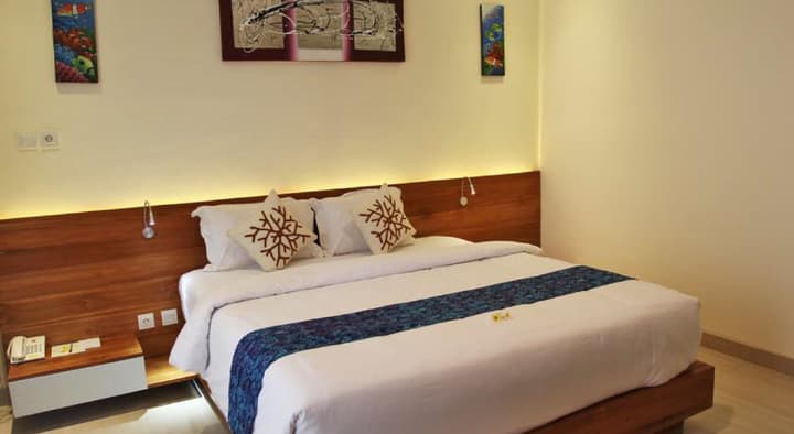 Bali Corail Villa