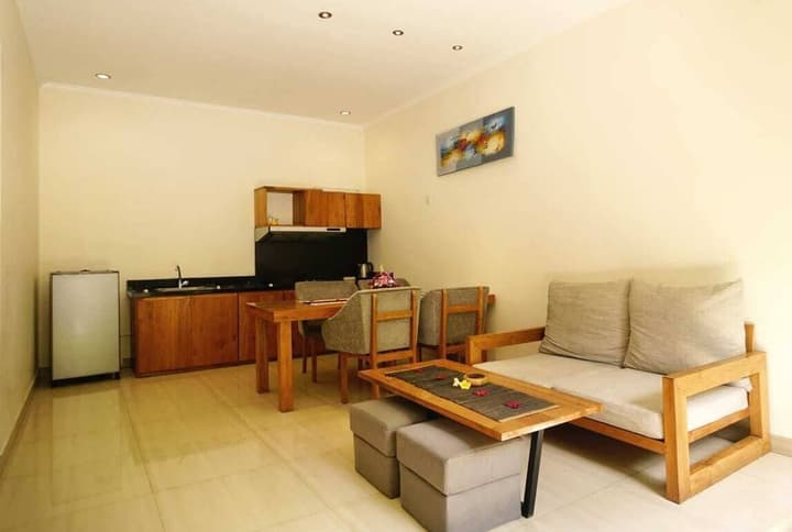 Bali Corail Villa