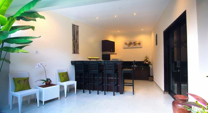 Bali Corail Villa