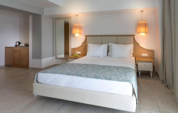 Elinotel Sermilia Resort - All inclusive