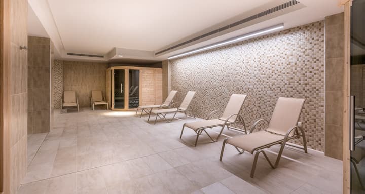 Elinotel Sermilia Resort - All inclusive