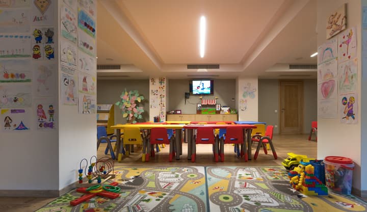 Elinotel Sermilia Resort - All inclusive