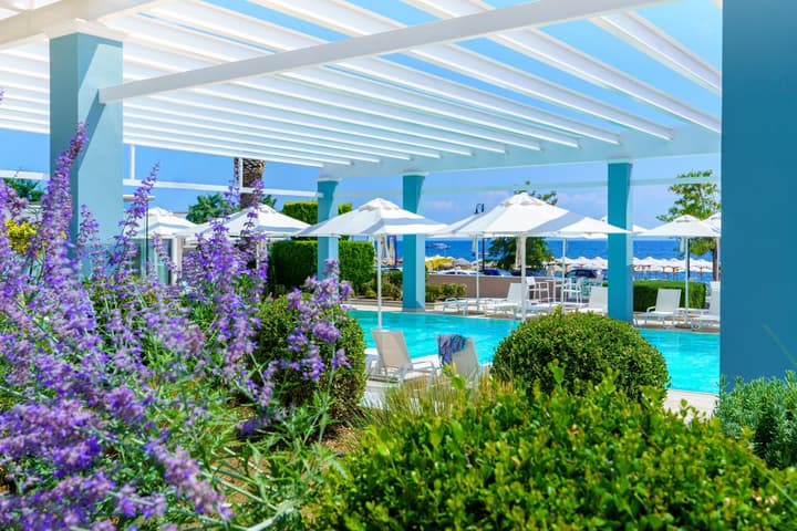 Elinotel Sermilia Resort - All inclusive