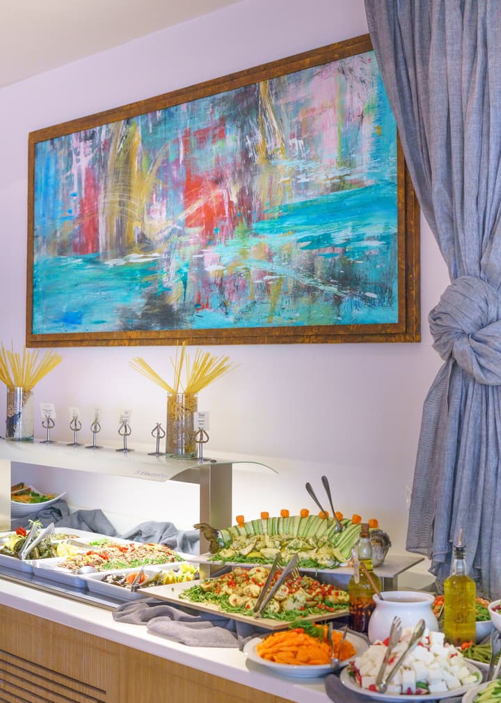 Elinotel Sermilia Resort - All inclusive