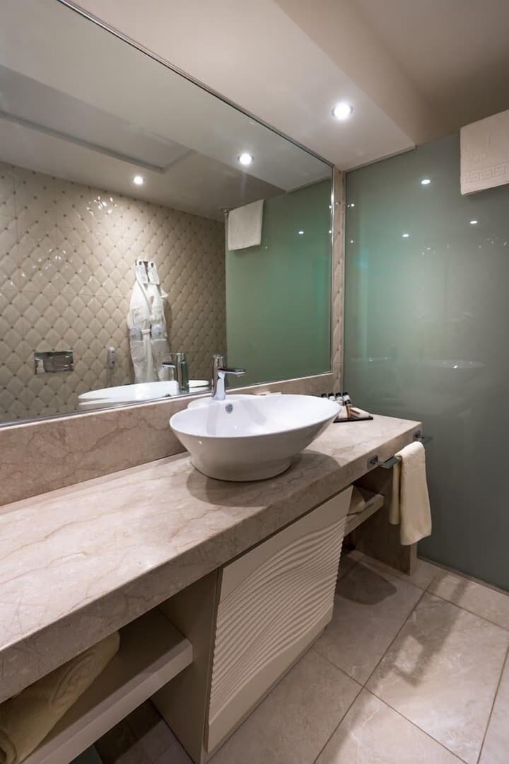Elinotel Sermilia Resort - All inclusive