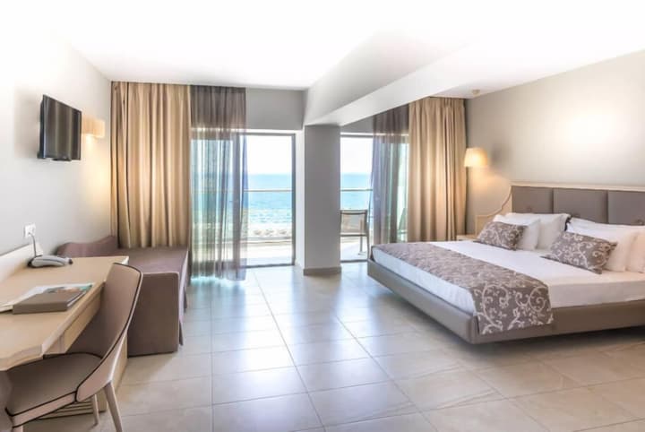 Elinotel Sermilia Resort - All inclusive