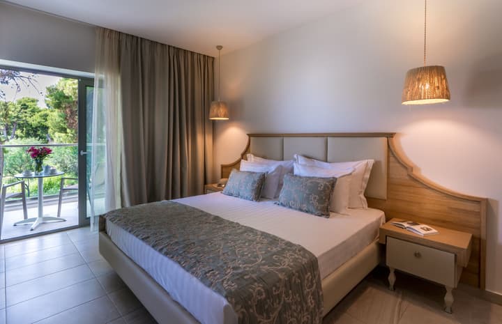 Elinotel Sermilia Resort - All inclusive