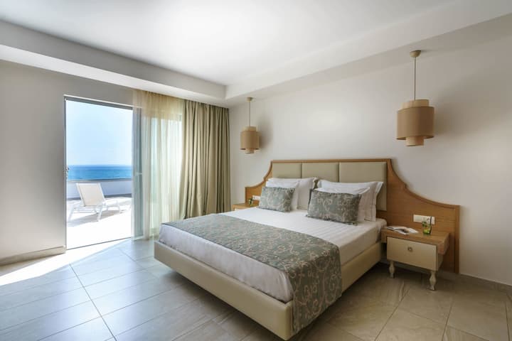 Elinotel Sermilia Resort - All inclusive