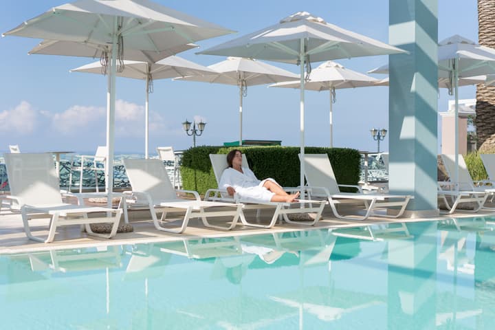 Elinotel Sermilia Resort - All inclusive