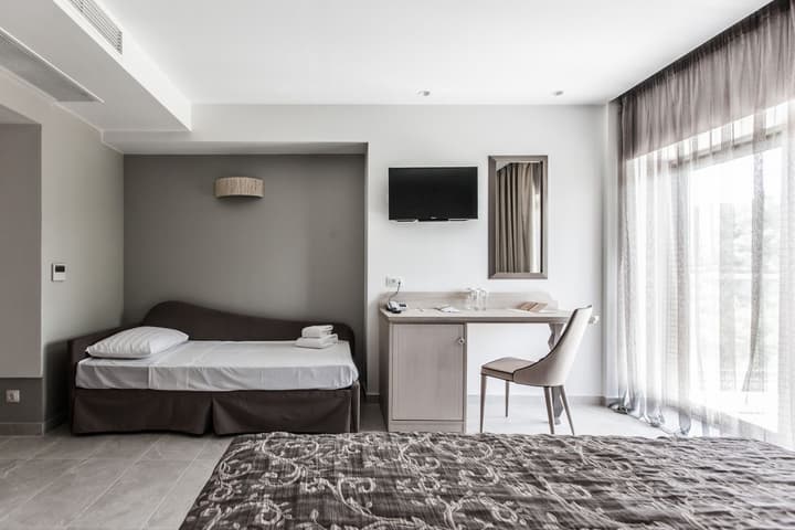 Elinotel Sermilia Resort - All inclusive