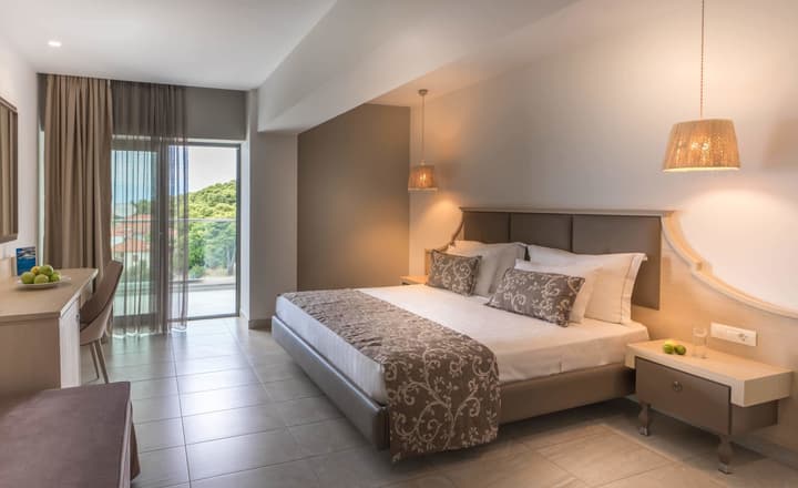 Elinotel Sermilia Resort - All inclusive