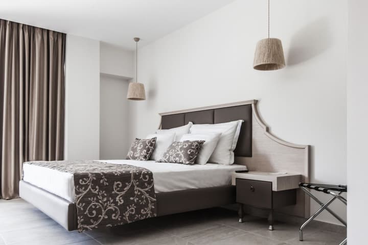 Elinotel Sermilia Resort - All inclusive