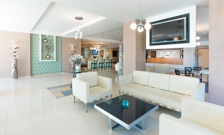 Elinotel Sermilia Resort - All inclusive
