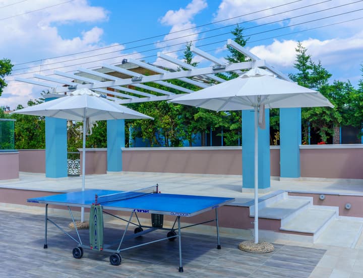 Elinotel Sermilia Resort - All inclusive
