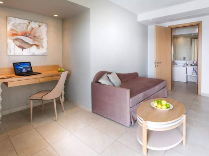 Elinotel Sermilia Resort - All inclusive