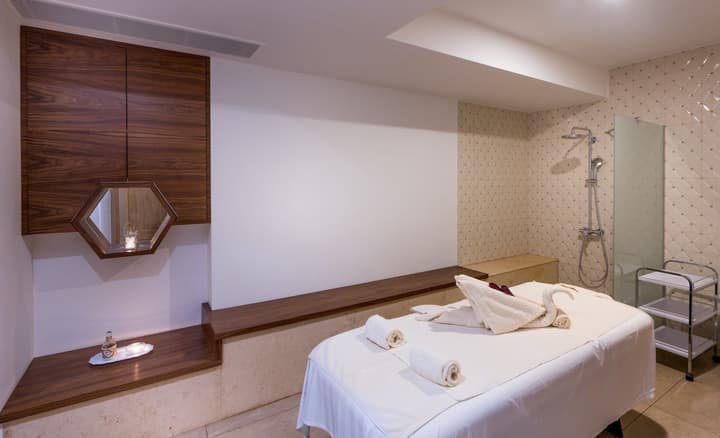 Elinotel Sermilia Resort - All inclusive