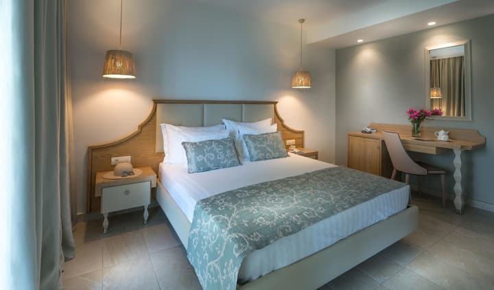 Elinotel Sermilia Resort - All inclusive