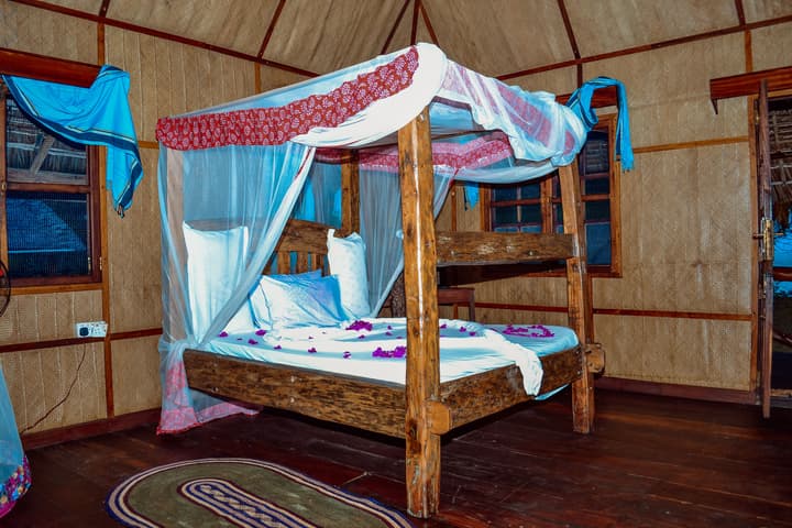 Pemba Eco Lodge