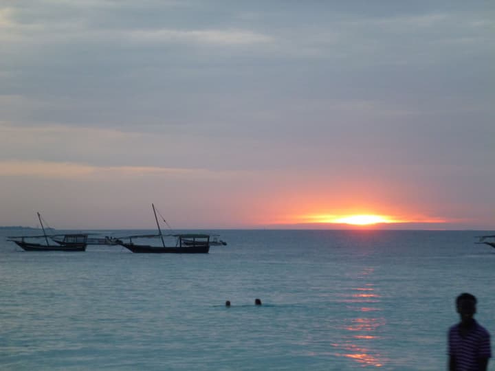 Pemba Eco Lodge
