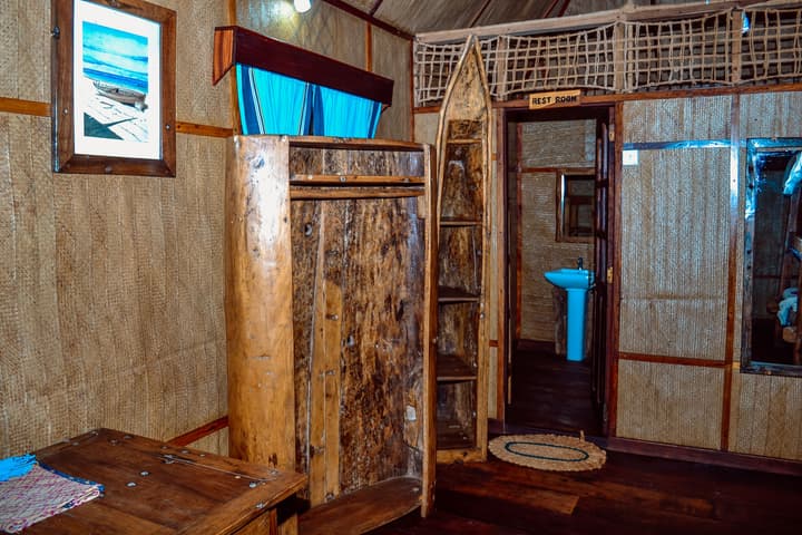 Pemba Eco Lodge