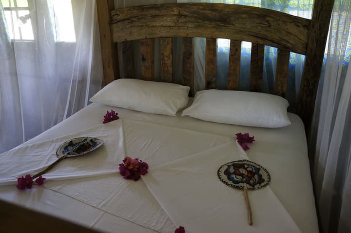 Pemba Eco Lodge