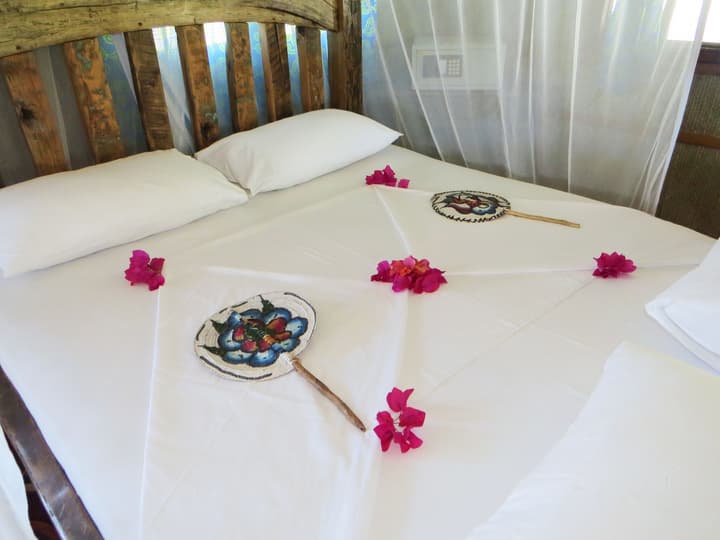 Pemba Eco Lodge