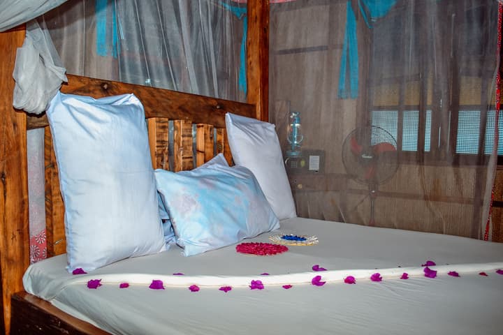 Pemba Eco Lodge