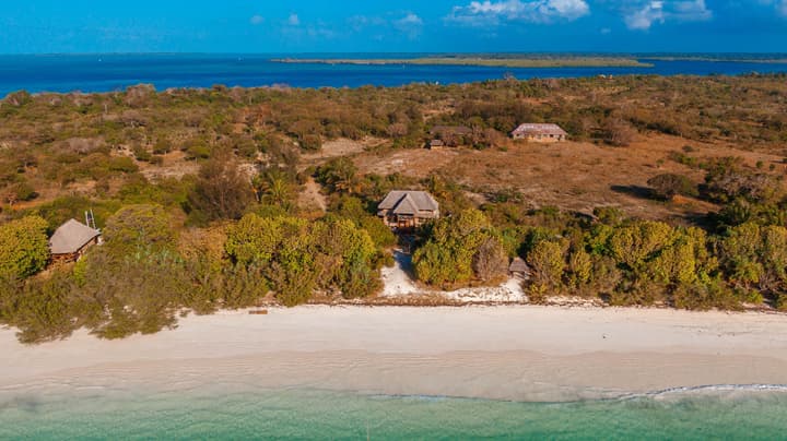 Pemba Eco Lodge