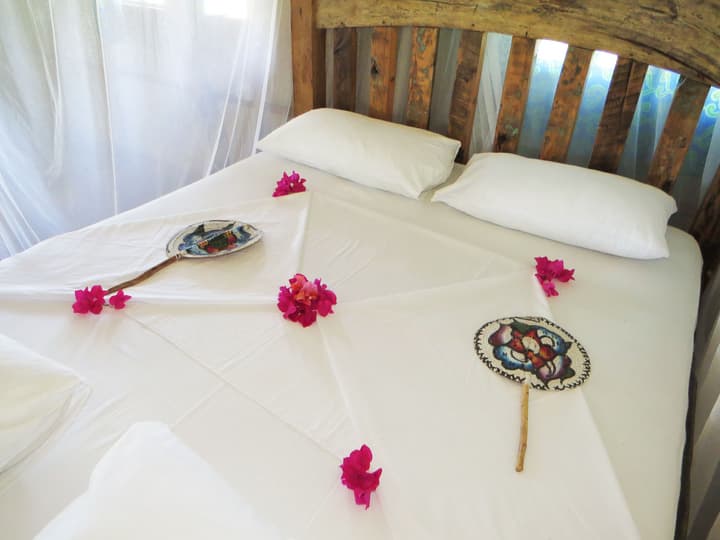 Pemba Eco Lodge