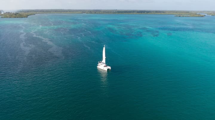 Pemba Eco Lodge