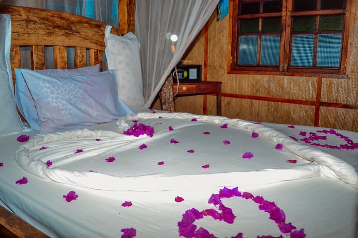 Pemba Eco Lodge