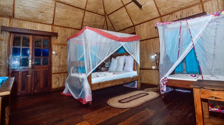 Pemba Eco Lodge