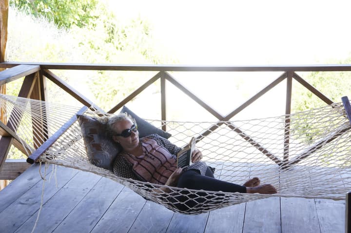 Pemba Eco Lodge