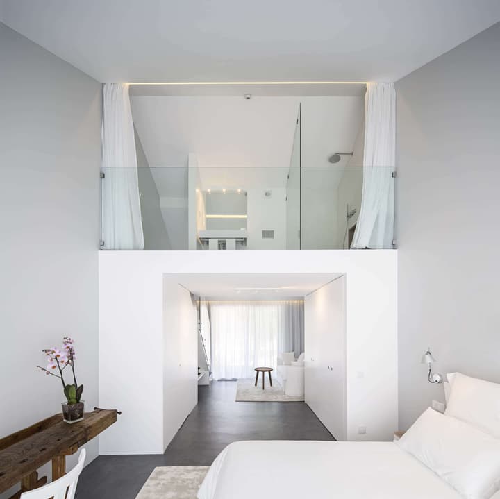 Sublime Comporta Country Retreat & SPA