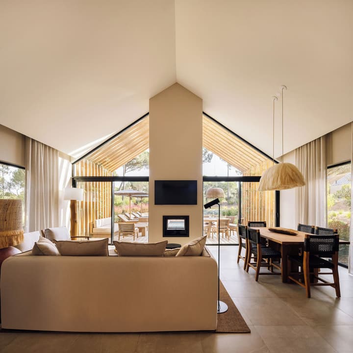 Sublime Comporta Country Retreat & SPA