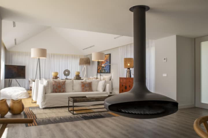 Sublime Comporta Country Retreat & SPA