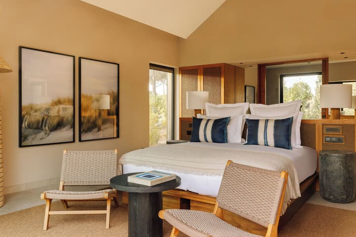 Sublime Comporta Country Retreat & SPA