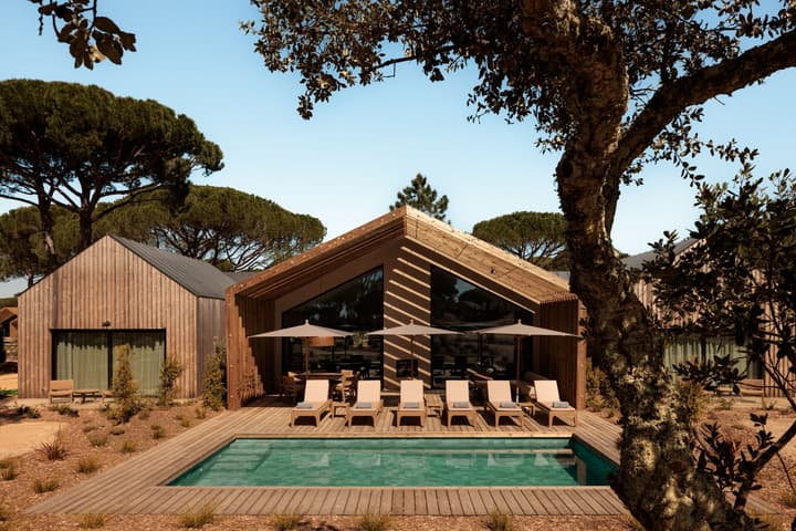 Sublime Comporta Country Retreat & SPA