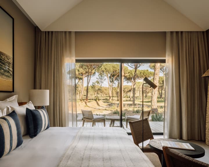 Sublime Comporta Country Retreat & SPA