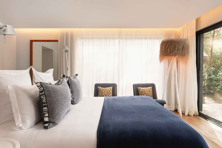 Sublime Comporta Country Retreat & SPA