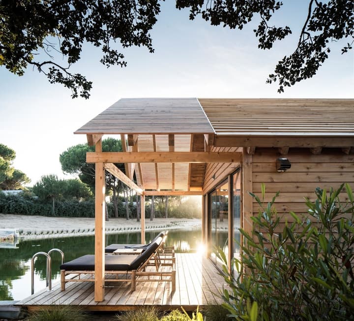 Sublime Comporta Country Retreat & SPA